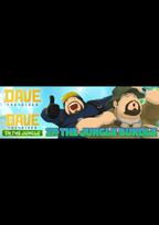 DAVE THE DIVER - In the Jungle Bundle Steam Key (PC) GLOBAL