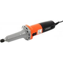 Galingas elektrinis tiesinis šlifuoklis - graveris 1500w