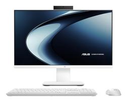 Monobloko kompiuteris ASUS AiO su Intel Core i5 CPU 220H, 16GB DDR5-SDRAM, 23,8" ekranas 1920 x 1080, 512GB SSD, integruota Intel® grafika, White, Windows 11 Pro, 90PT03X1-M0CCW0 | 90PT03X1-M0CCW0 | 4711636644129
