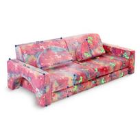 Vaikiška modulinė sofa MKS., Šviečiantis vienaragis
