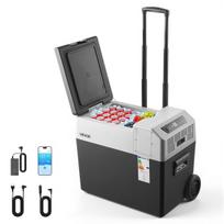 Automobilinis šaldytuvas Automobilinis šaldytuvas FC040, 40 l talpos