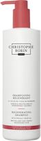 Šampūnas Christophe Robin Regenerating, 500 ml