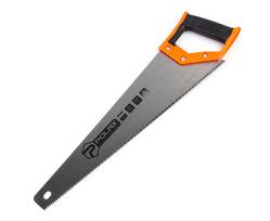 Rankinis medžio pjūklas Polax 47-006, plienui, 450 mm