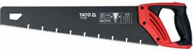 Rankinis medžio pjūklas Yato YT-31097, mediena, 450 mm