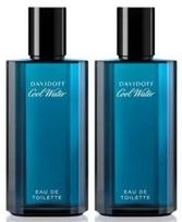 Dovanų komplektas vyrams Davidoff Cool Water, 2 vnt.