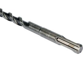 Betono grąžtas Yato YT-41954, betonui/gelžbetoniui, sraigtinis, sds plus, 12 mm x 46 cm