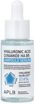Veido serumas APLB Hyaluronic Acid Ceramide HA B5 Ampoule, 40 ml