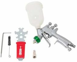 Pneumatinis dažų purkštuvas Forsage F-413M-13, 250 ml