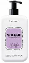 Šampūnas Kemon Volume, 1000 ml