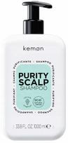 Šampūnas Kemon Purity, 1000 ml