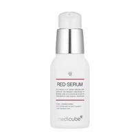 Medicube Red Serum 2.0 – korėjietiškas serumas nuo spuogų riebiai ir probleminei odai 30ml