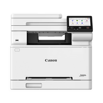 Canon i-SENSYS MF667Cdw, WiFi, dvipusis, baltas - Daugiafunkcinis spalvotas lazerinis spausdintuvas