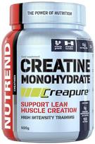 Creatine Monohydrate Creapure - 500 grams - Nutrend