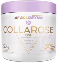 AllDeynn Collarose Fish, Orange - 150 grams - Allnutrition