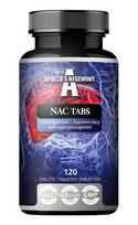 NAC - 120 tablečių - Apollo's Hegemony