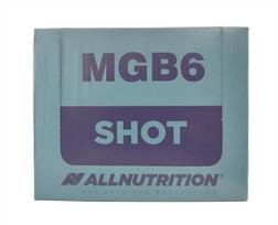 MgB6 Shot - 12 x 80 ml. - Allnutrition