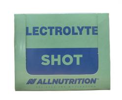 Electrolytes Shot - 12 x 80 ml. - Allnutrition