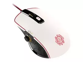 LEXIP X UBISOFT Assassins Creed Shadows Mouse