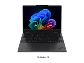 Lenovo ThinkPad T14s 2-in-1 G2 Intel nešiojamas kompiuteris, 14", Intel Core Ultra 7 355, 32GB RAM, 512GB SSD, jutiklinis, Windows 11 Pro