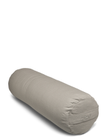 Casall - Yoga Bolster Pillow - Jogos kilimėliai ir priedai - Smėlio