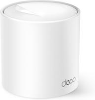 TP-LINK Deco X10 WiFi 6 Mesh base station (Deco X10 (1-pack))