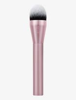 Real Techniques - Real Techniques Power Pigment Blush Brush - Skaistalų šepetėlis - Rožinė