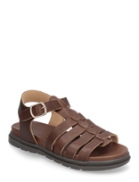 Bisgaard - Bisgaard Bera - Sandalai - Ruda