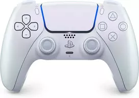 Sony PlayStation 5 DualSense Controller, Chroma Pearl