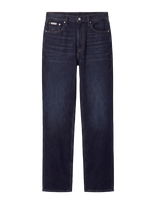 Calvin Klein Jeans - Relaxed Baggy Shoreline - Laisvi džinsai - Tamsiai mėlyna