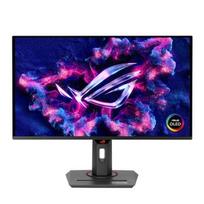 ROG Strix OLED XG27ACDNG gaming monitor ― 27-inch (26.5-inch viewable) 1440p QD-OLED panel, 360 Hz, 0.03 ms, custom heatsink, OLED Anti-flicker, ASUS OLED Care+, uniform brightness, G-SYNC® compatible, 99% DCI-P3, and DisplayWidget Center