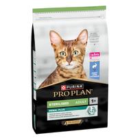 Purina Pro Plan Cat Steril Renal Rabbit 10 kg | 591079 | 7613033566486