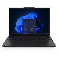 Lenovo ThinkPad L16 G2 16" WUXGA Ryzen AI 7 PRO 350 32GB/1TB SSD Nešiojamas kompiuteris su Windows 11 Pro 21RH0013GE | 21RH0013GE | 0199272137986