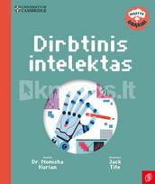 Dirbtinis intelektas - Nomisha Kurian