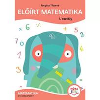 Privalomoji matematika - Praktikos sąsiuvinis 1 klasei