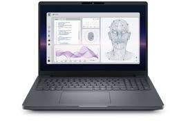Dell Pro Max 16 Plus MB16250 FHD+ Ultra 7 265HX/32GB/1TB/NVIDIA RTX PRO 3000 Blackwell 12GB/Win11 Pro/Estonian Backlit kbd/FP/SC/3Y ProSuppo | Dell