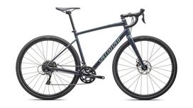 Diverge E5 SATIN CAST BLUE METALLIC/SEA FOAM