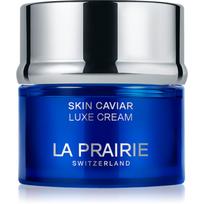 La Prairie Skin Caviar Luxe Cream prabangus standinamasis kremas stangrinamojo poveikio novatoriška priemonė 100 ml