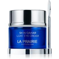 La Prairie Skin Caviar Luxe Eye Cream glotninamasis paakių kremas novatoriška priemonė 20 ml