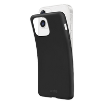 SBS Apple iPhone 13 mini Vanity dėklas Black