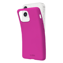 SBS Apple iPhone 13 mini Vanity dėklas Pink