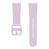 Samsung Galaxy Sport Band (20mm, S/M) laikrodžio dirželis Violet