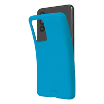 SBS Samsung Galaxy A33 5G Vanity dėklas Blue