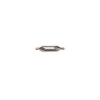 Centravimo grąžtai HSS DIN333A 6.0mm 333A0600