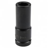 1- Prailginta smūginė galvutė (L-120mm) 32mm CL205532
