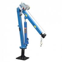 Hidraulinis kranas 0.9t su rankine gerve T62003W
