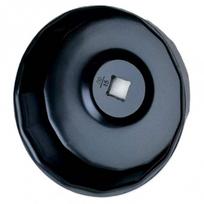 Galvutė tepalo filtrui 92mm 10-kampė (3/8) CLZD100417