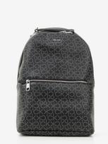 CALVIN KLEIN Vyriška kuprinė, EO/ROUND BP MONO