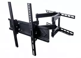 TB TV sieninis laikiklis TB-43P 26-55 col. 55 kg VESA 400x400 (TB-43P)