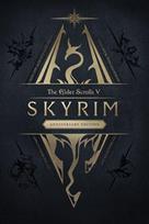 The Elder Scrolls V: Skyrim Anniversary Edition XBOX LIVE Key SINGAPORE