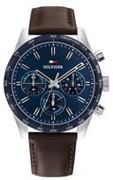Vyriškas Laikrodis TOMMY HILFIGER HAMPTON 1792276
